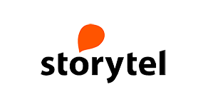 Storytel